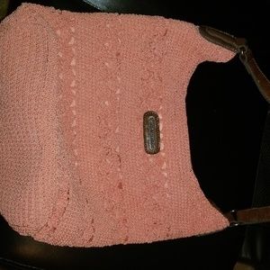 Jaclyn Smith shoulder bag